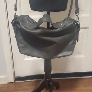 Universal Thread Charcoal Shoulder Bag